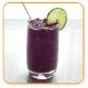 Sucos 330ml A�a� - Ingredientes: Suco concentrado de a�a� com xarope de guaran�.