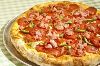 Pizzas Especiais (Condimentos Nacionais e Importados). Batalha - Ingredientes: Calabresa picante, piment�o, tomate cereja, cebola e ervas.