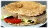 Sandu�ches Combinados (Acompanha Fritas e Refrigerante Lata) N�7-Beirute Peruibe - Ingredientes: Presunto cozido, queijo prato, ovo frito, alface, tomate e maionese.