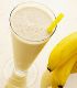 Sucos Especiais Fortificante - Ingredientes: Bcaa, whey protein, banana e leite.
