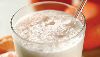 Sucos Especiais P�s-treino - Ingredientes: Albomina de tangerina e �gua.