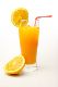 Sucos 330ml Laranja - Ingredientes: 