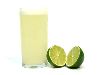 Sucos 330ml Lim�o - Ingredientes: 