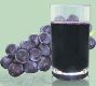 Sucos 330ml Uva - Ingredientes: 