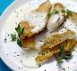 Pratos Leves Chaves - Ingredientes: Filet de frango grelhado com queijo minas, br�colis e cenoura cozida grelhada no azeite.