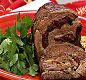 Pratos Leves Guarda - Ingredientes: Filet Mignon, alface americana, tomate seco, r�cula, beterraba ralada, broto de alface e cebola.