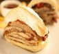 Sandu�ches Especiais (Servidos na Baguete) Rio Branco - Ingredientes: Queijo Minas, alcaparras e lingui�a calabresa picante.