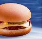 Cheese Burguer (P�o de Hamb�rguer) Burguer - Ingredientes: Hamburguer, queijo prato derretido e cebola na chapa temperada.
