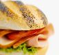 Lanches Tradicionais Copa - Ingredientes: P�o franc�s com frios tipo 