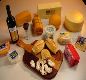 Lanches Tradicionais Queijos Nobres (unidade) - Ingredientes: 