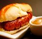 Lanches Tradicionais Salsich�es - Ingredientes: P�o franc�s com salcich�o com picles