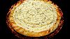 Pizzas Salgadas Catupiry - Ingredientes: Molho de tomate fresco e catupiry.