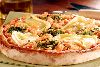 Pizzas Especiais (Condimentos Nacionais e Importados). Salm�o - Ingredientes: Salm�o assado, catupiry e tomate cereja.