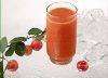 Sucos 330ml Acerola - Ingredientes: 