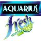 Outras Bebidas Aquarius - Ingredientes: 