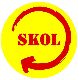 Cervejas Skol - Ingredientes: 