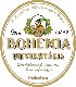 Cervejas Bohemia - Ingredientes: 