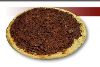 Pizzas Chocolate ao Leite - 44 - Ingredientes: Leite condensado na base, queijo mussarela e chocolate ao leite.