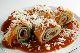 Massas 63 - Rondele. - Ingredientes: Massa Fresca Com Recheio a Escolher, Acompanha Molho Vermelho e Queijo Ralado.